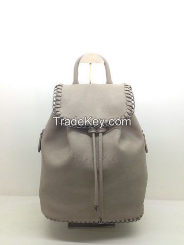 Sell leather handbags accept OEM  factory price