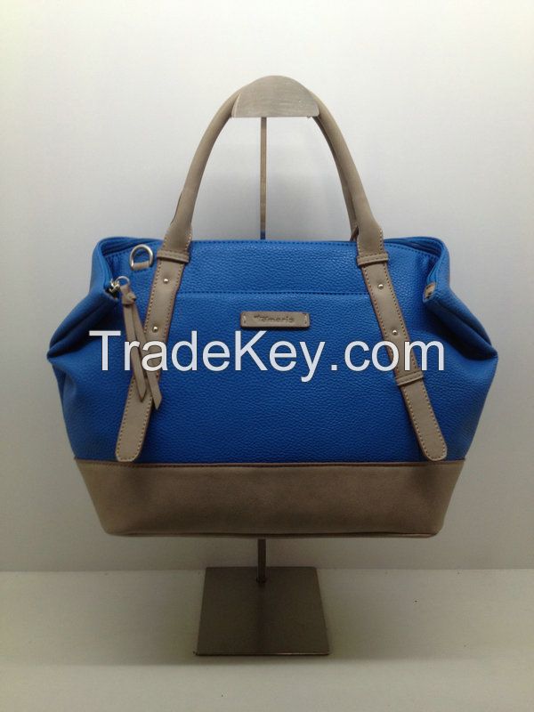 Sell women handbags factory price