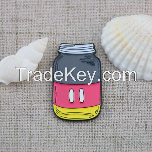 Custom Lapel Pins for Jar