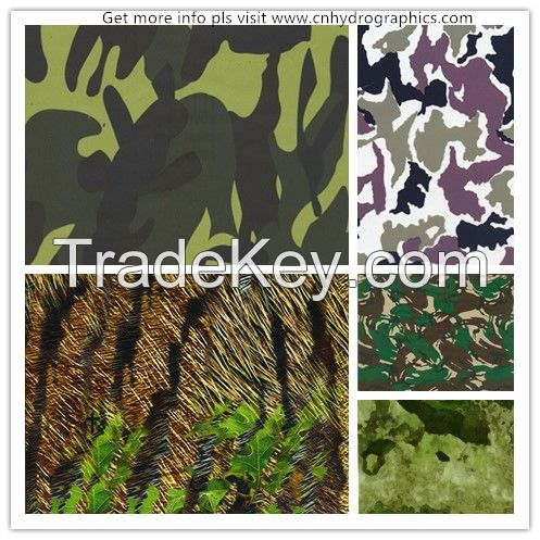 best seller camo hydro dipping film wholesale