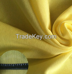 cheap Knit Net Shiny fine 80 nylon 20 spandex mesh fabric