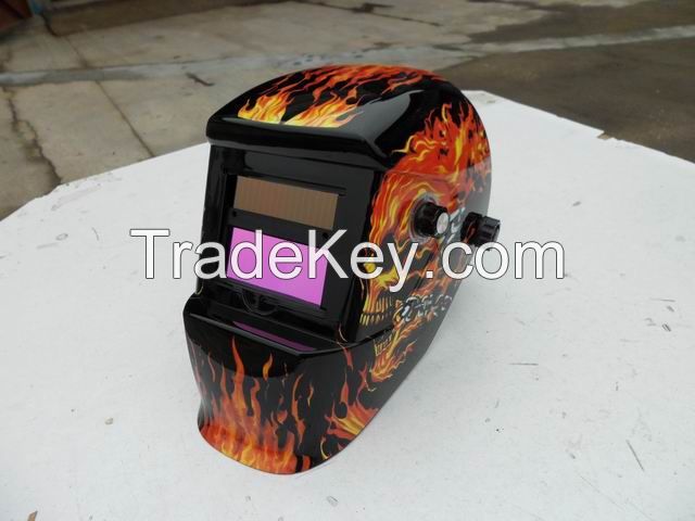 Welding Helmet SZ-BS/BST