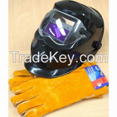 Auto-Darkening Welding Helmet  SZ-KST