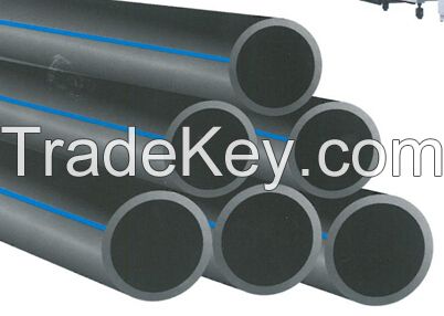 pe /hdpe pipe for water supply