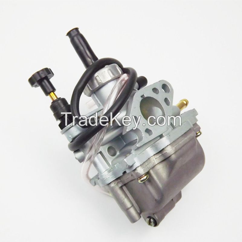 Free shipping Carburetor For 1987-2006 Suzuki LT80 LT 80 2x4 Quadsport ATV Carb I CA52 (Fits: Suzuki)