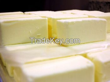 100 % Cow Milk Butter Unsalted Butter 25kg