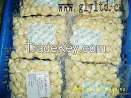 High Quality Frozen Garlic, Frozen Garlic Clove