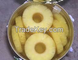 Best price canned pineapple for wholesale