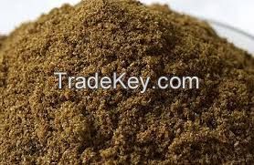 Fish Meal, Poultry Meal for Fish Feed, Fish Feed