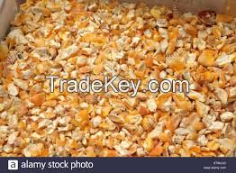 Yellow Powder Corn Gluten Meal pig feed/ Yellow Corn/Maize for Animal Feed