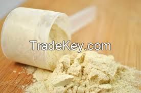 Whey Protein Isolate Powder