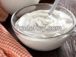 Creamy yogurt (650 gr)