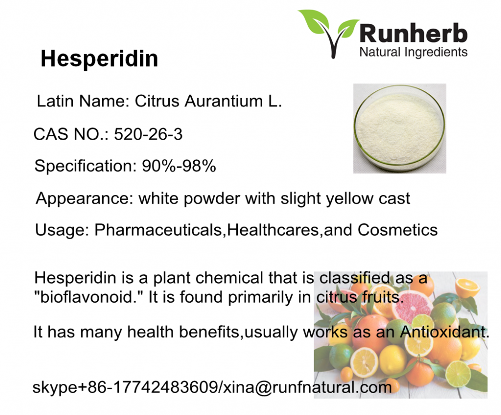 Hesperidin