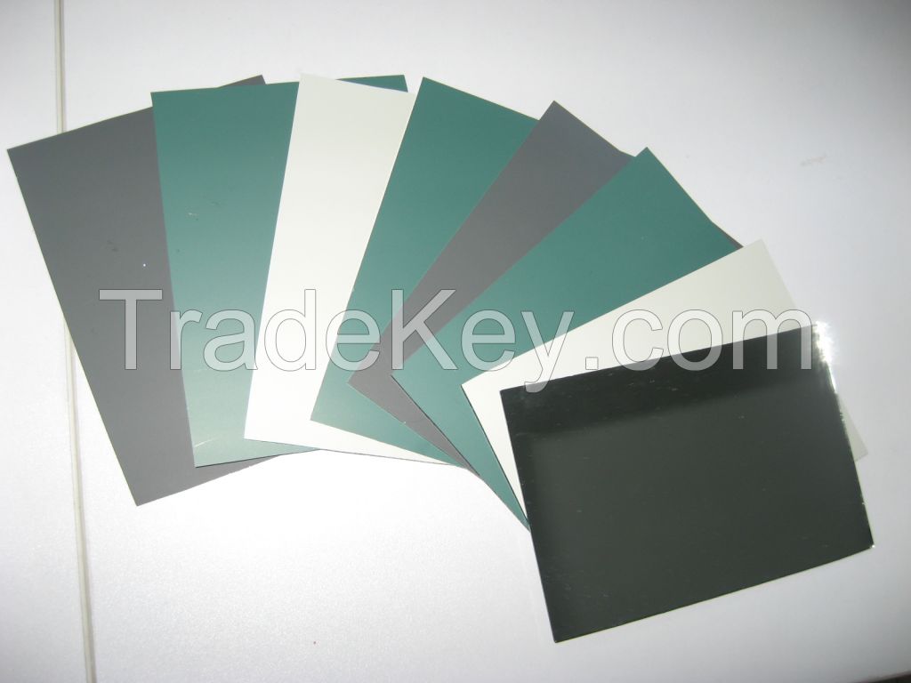 5mm Aluminum Mirror Double Coated