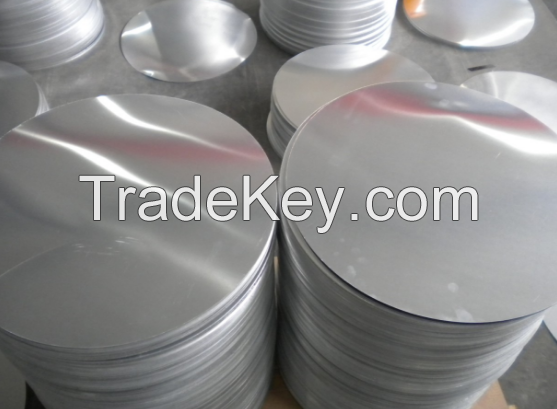 High Quality Aluminum Circles for Sale