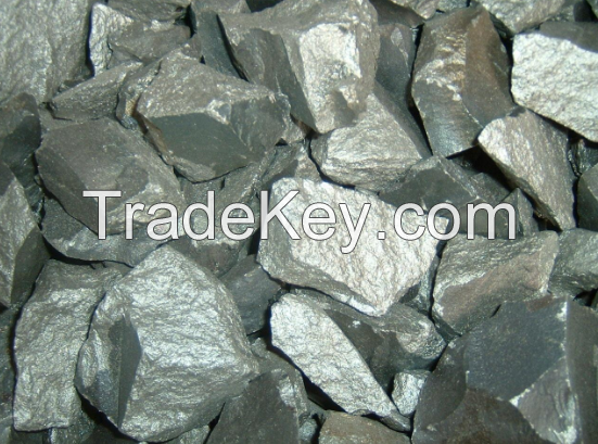 Ferro Tungsten For Steel Making