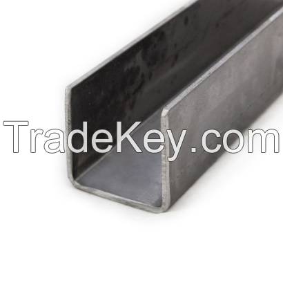 High Strength Steel U Channel Bar