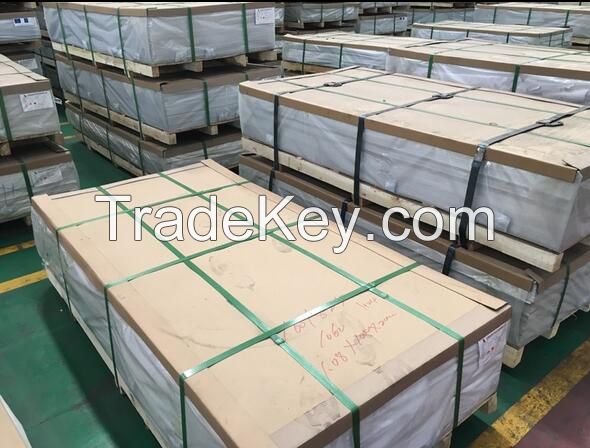 all kind of series aluminum sheet plate