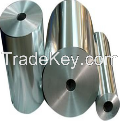 House hold and Industrial Fast Selling Aluminum Foil