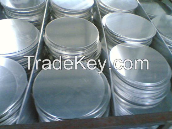 Sell Aluminum Circles for Sale
