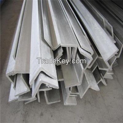 304 304L 316 316L stainless steel bar(angle/square/flat/round)