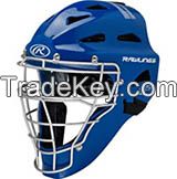 Rawlings Adult Renegade Catcher's Helmet