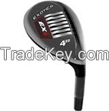 Tour Edge Women's Exotics EX9 Hybrid