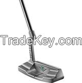 Toulon Design San Diego Standard Putter - Super Stroke Mid Slim 2.0 Grip