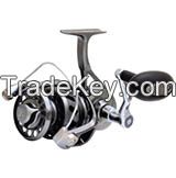 Van Staal VM Spinning Reel