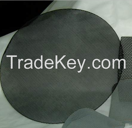 Sell Stainless Steel Wire Mesh filer dics