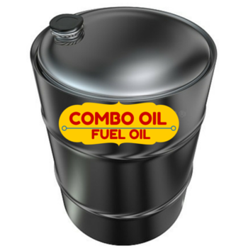 CST-180 FUEL OIL