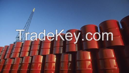 RUSSIA EXPORT BLEND CRUDE GOST 9965-76