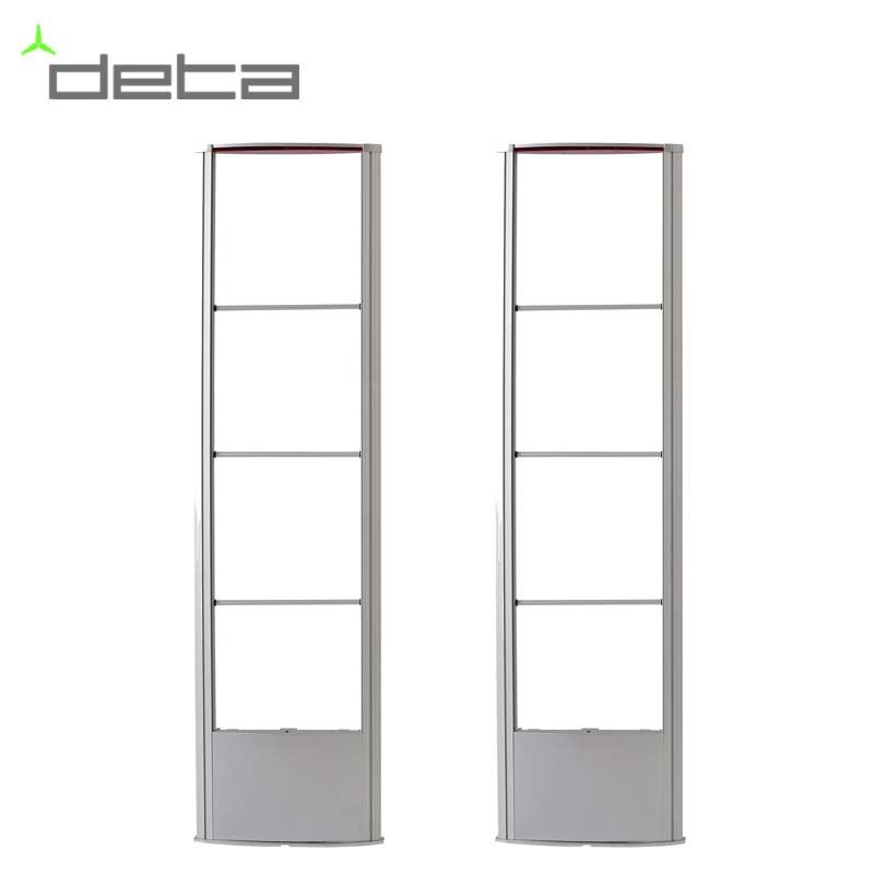 Wide Detection range EAS Security 8.2Mhz RF EAS Mono System for shoplifting