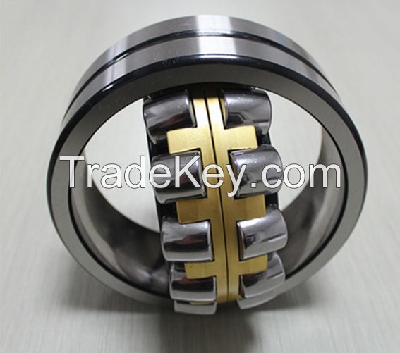 Spherical Roller Bearing 24030C3