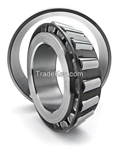 Single Row Tapered Roller Bearing 30226