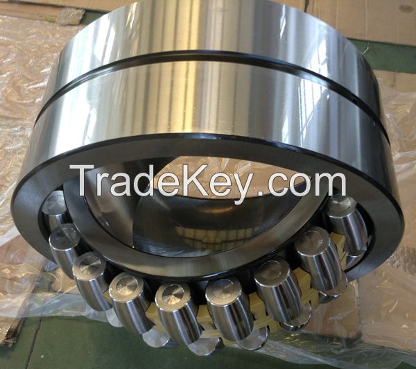 Spherical Roller Bearing 23260MBW33