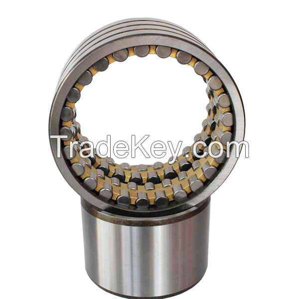 Four Row Cylindrical Roller Bearing Rolling Mill Bearing FCD6492240/804571/BC4B 322216/VJ202