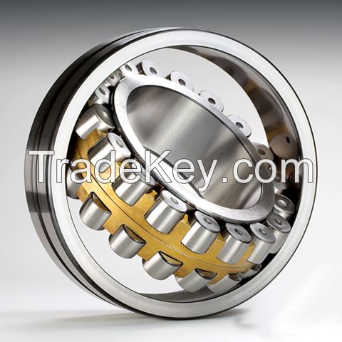 Spherical Roller Bearing 23034MBW33