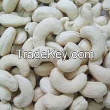 Cashew Nuts, Raw Cashews