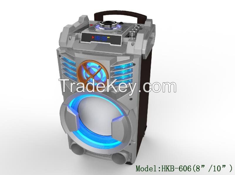 Trolly battery speaker on sale