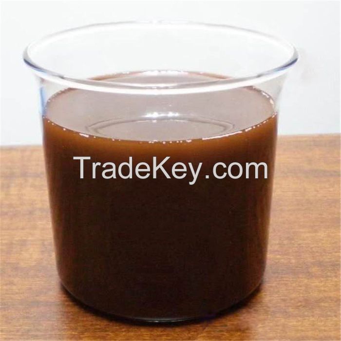 Best Price Liquid Linear Alkyl Benzene Sulfonic Acid price 96% Labsa