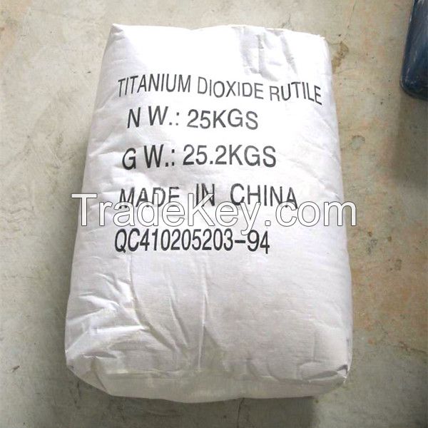 TiO2 /Titanium Dioxide Anatase High Purity 98%