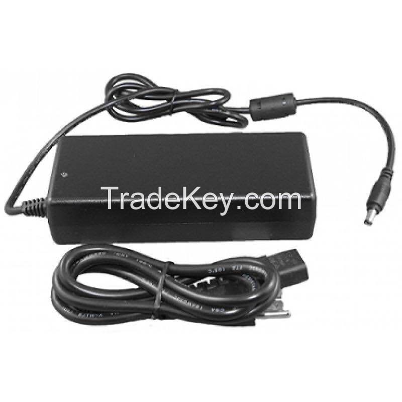 ac dc power adapter OEM factory supply 60w 2500ma desktop 24v 2.5a power adapters with CE UL SAA