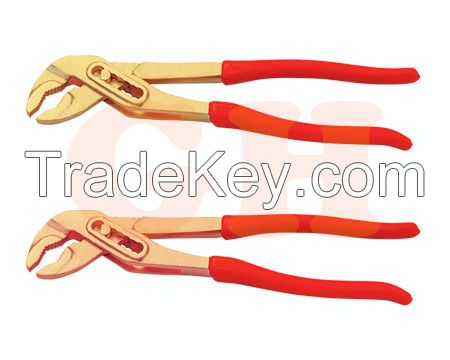 Slip joint plier-- a type of good use for workers