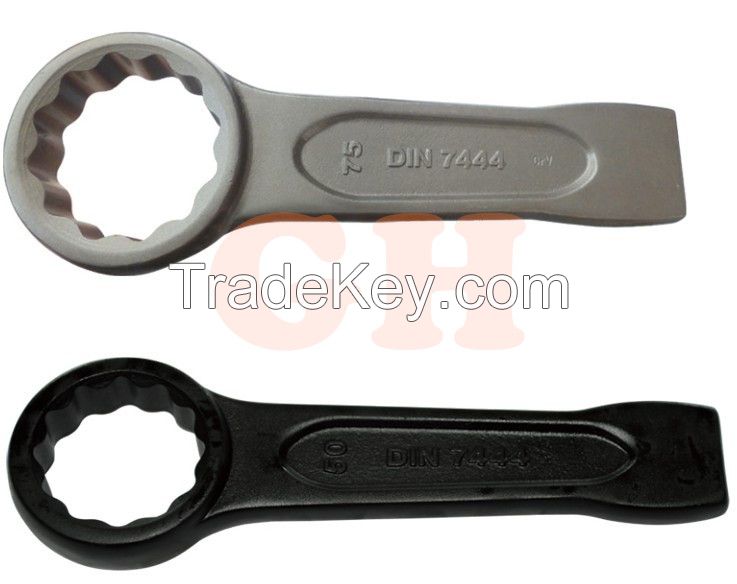 Ring Striken Slogging Spanner