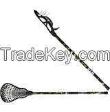 STX Boys' Stallion 100 Lacrosse Stick