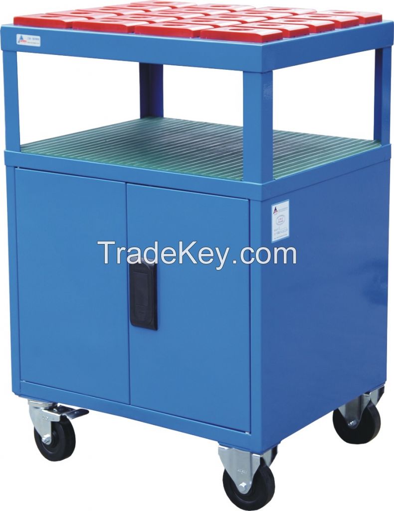 Professional Customized Mutiple Function Metal Workshop Tool Cabinet