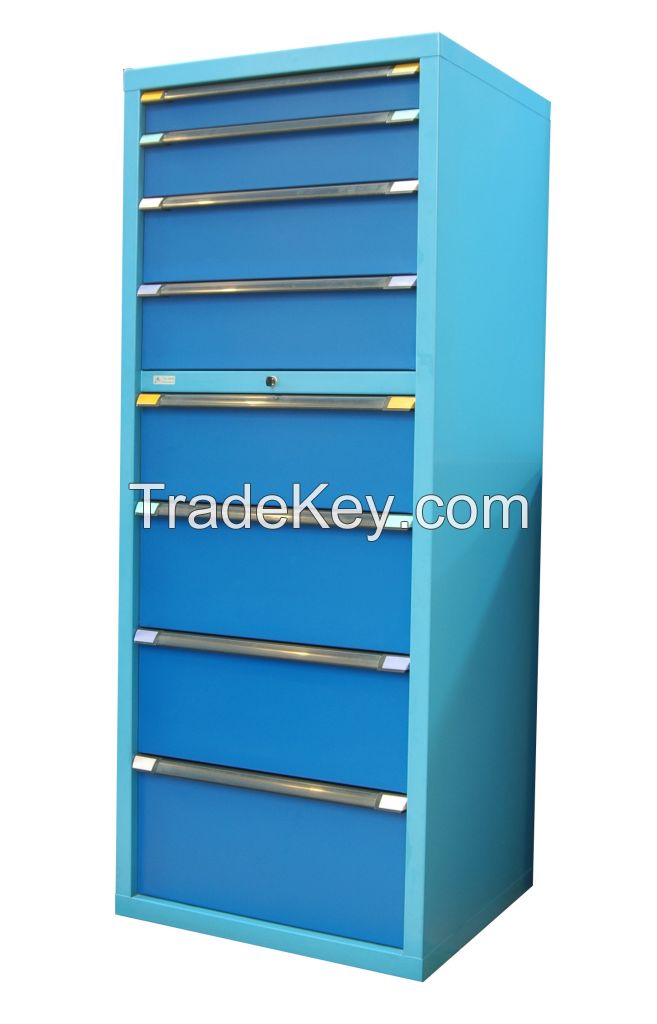 Heavy Duty Tool Storage Racks and Cabintets