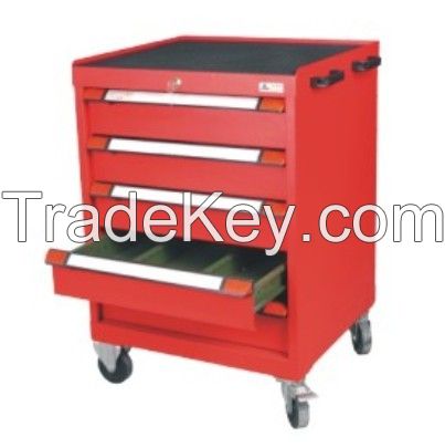 Cabinet Type Tool Trolley