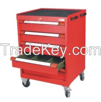 Cabinet Type Workshop Tool Trolley / Tool Cart